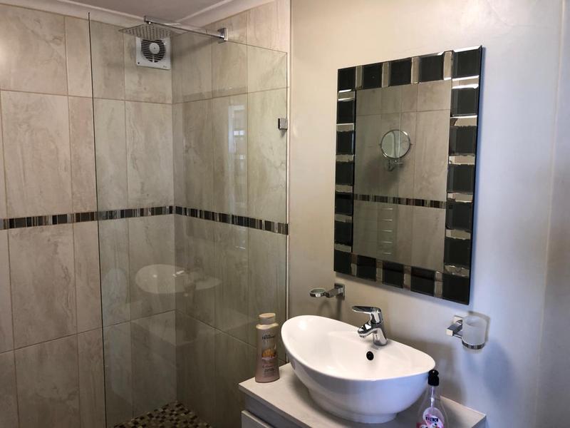 To Let 1 Bedroom Property for Rent in Scarborough Western Cape